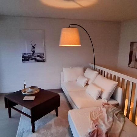 Narvik Mountain Homes Spectacular View House 外观 照片